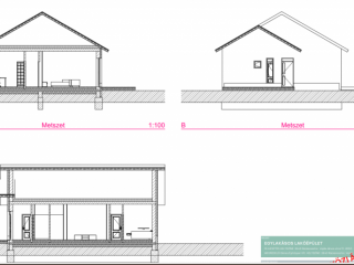 Eladó 740 m²-estelek Ráckeresztúr (Ráckeresztúr) , Virág utca: 19'000'000 Ft