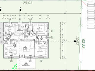 Eladó 740 m²-estelek Ráckeresztúr (Ráckeresztúr) , Virág utca: 19'000'000 Ft