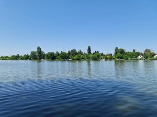 Eladó 48 m²-esüdülő Ráckeve, Angyali-sziget: 27'000'000 Ft