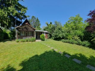 Eladó 48 m²-esüdülő Ráckeve, Angyali-sziget: 27'000'000 Ft