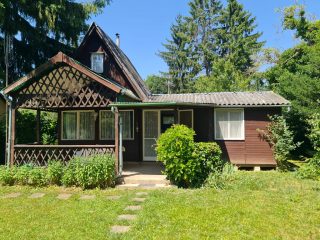 Eladó 48 m²-esüdülő Ráckeve, Angyali-sziget: 27'000'000 Ft