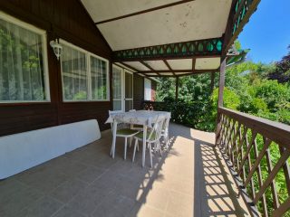 Eladó 48 m²-esüdülő Ráckeve, Angyali-sziget: 27'000'000 Ft