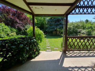 Eladó 48 m²-esüdülő Ráckeve, Angyali-sziget: 27'000'000 Ft