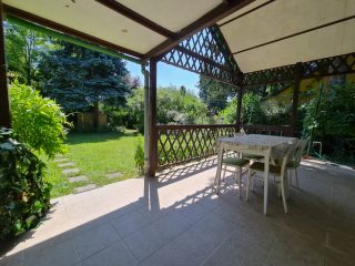 Eladó 48 m²-esüdülő Ráckeve, Angyali-sziget: 27'000'000 Ft