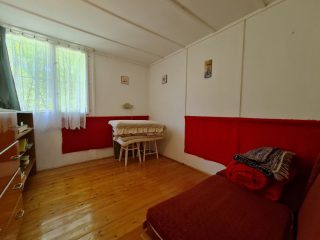 Eladó 48 m²-esüdülő Ráckeve, Angyali-sziget: 27'000'000 Ft