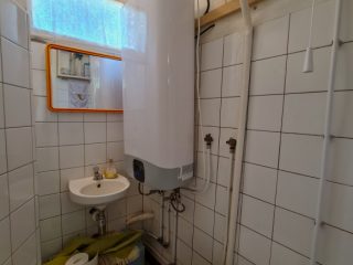 Eladó 48 m²-esüdülő Ráckeve, Angyali-sziget: 27'000'000 Ft