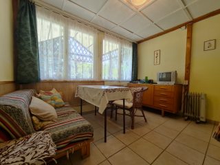 Eladó 48 m²-esüdülő Ráckeve, Angyali-sziget: 27'000'000 Ft