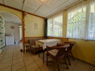 Eladó 48 m²-esüdülő Ráckeve, Angyali-sziget: 27'000'000 Ft