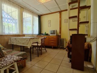 Eladó 48 m²-esüdülő Ráckeve, Angyali-sziget: 27'000'000 Ft