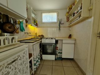 Eladó 48 m²-esüdülő Ráckeve, Angyali-sziget: 27'000'000 Ft