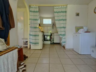 Eladó 48 m²-esüdülő Ráckeve, Angyali-sziget: 27'000'000 Ft