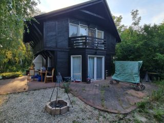 Eladó 88 m²-esüdülő Ráckeve, Angyali-sziget utca: 59'950'000 Ft