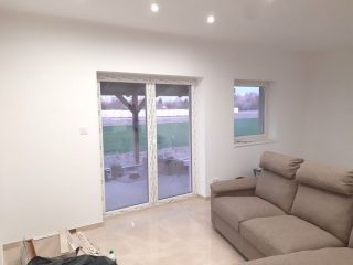 Eladó 100 m²-escsaládi ház Ráckeve, Arany János dűlő: 76'000'000 Ft