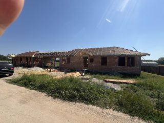 Eladó 100 m²-esikerház Ráckeve, Arany János dűlő: 76'000'000 Ft
