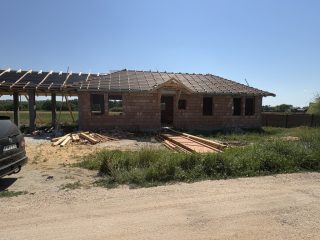 Eladó 100 m²-esikerház Ráckeve, Arany János dűlő: 76'000'000 Ft