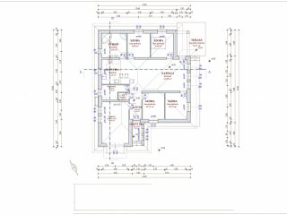 Eladó 125 m²-escsaládi ház Ráckeve, Béke út: 89'900'000 Ft