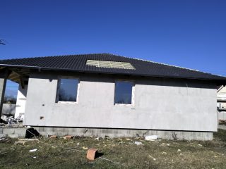 Eladó 125 m²-escsaládi ház Ráckeve, Béke út: 89'900'000 Ft