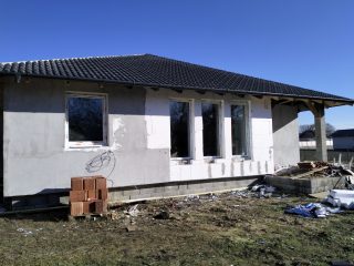 Eladó 125 m²-escsaládi ház Ráckeve, Béke út: 89'900'000 Ft