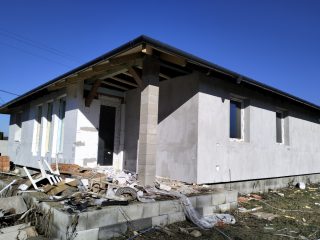 Eladó 125 m²-escsaládi ház Ráckeve, Béke út: 89'900'000 Ft