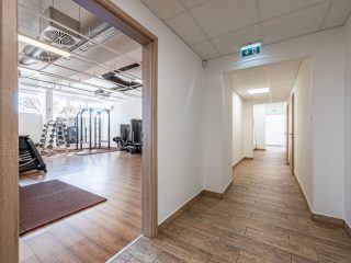 Eladó 302 m²-esüzlethelyiség utcai bejárattal Ráckeve, Bercsényi utca: 179'800'000 Ft