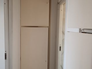 Eladó 51 m²-estársasházi lakás Ráckeve, Csendes utca: 51'490'000 Ft