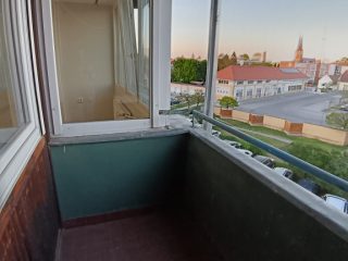 Eladó 51 m²-estársasházi lakás Ráckeve, Csendes utca: 51'490'000 Ft