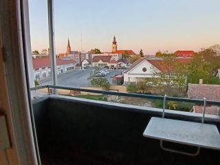 Eladó 51 m²-estársasházi lakás Ráckeve, Csendes utca: 51'490'000 Ft