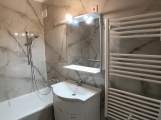 Eladó 51 m²-estársasházi lakás Ráckeve, Csendes utca: 51'490'000 Ft