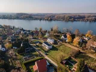 Eladó 430 m²-estelek Ráckeve, Dombos utca: 12'900'000 Ft