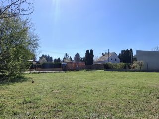 Eladó 430 m²-estelek Ráckeve, Dombos utca: 12'900'000 Ft