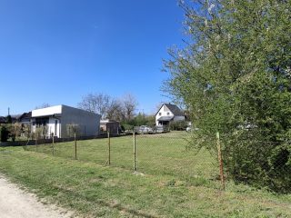 Eladó 430 m²-estelek Ráckeve, Dombos utca: 12'900'000 Ft