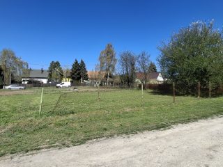 Eladó 430 m²-estelek Ráckeve, Dombos utca: 12'900'000 Ft