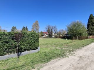 Eladó 430 m²-estelek Ráckeve, Dombos utca: 12'900'000 Ft