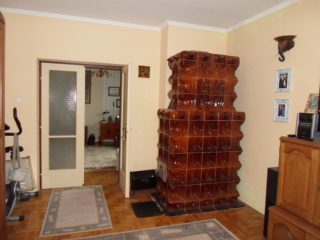 Eladó 240 m²-escsaládi ház Ráckeve, Duna közeli utca: 110'000'000 Ft