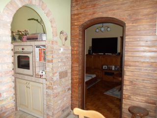 Eladó 240 m²-escsaládi ház Ráckeve, Duna közeli utca: 110'000'000 Ft