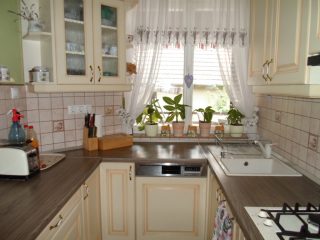 Eladó 240 m²-escsaládi ház Ráckeve, Duna közeli utca: 110'000'000 Ft