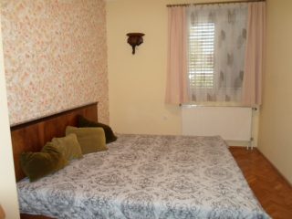 Eladó 240 m²-escsaládi ház Ráckeve, Duna közeli utca: 110'000'000 Ft