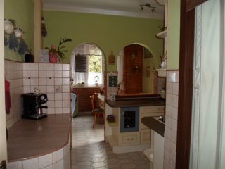 Eladó 240 m²-escsaládi ház Ráckeve, Duna közeli utca: 110'000'000 Ft