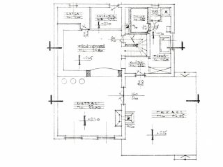 Eladó 240 m²-escsaládi ház Ráckeve, Duna közeli utca: 110'000'000 Ft
