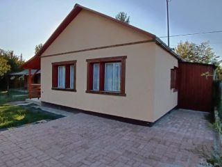 Eladó 36 m²-esüdülő Ráckeve, Dunai utca: 44'900'000 Ft