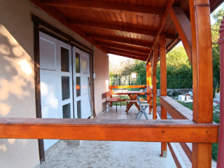 Eladó 36 m²-esüdülő Ráckeve, Dunai utca: 44'900'000 Ft
