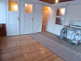 Eladó 36 m²-esüdülő Ráckeve, Dunai utca: 44'900'000 Ft