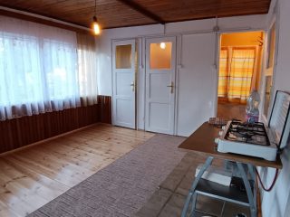 Eladó 36 m²-esüdülő Ráckeve, Dunai utca: 44'900'000 Ft