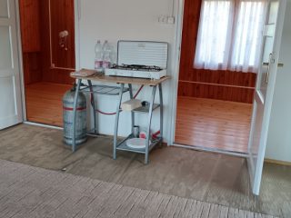 Eladó 36 m²-esüdülő Ráckeve, Dunai utca: 44'900'000 Ft
