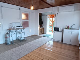 Eladó 36 m²-esüdülő Ráckeve, Dunai utca: 44'900'000 Ft