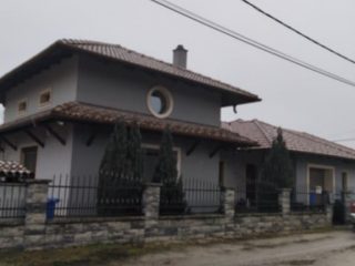 Eladó 143 m²-escsaládi ház Ráckeve, Galamb utca: 140'000'000 Ft