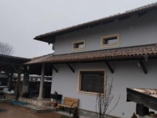 Eladó 143 m²-escsaládi ház Ráckeve, Galamb utca: 140'000'000 Ft