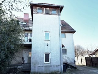 Kiadó 122 m²-esikerház Ráckeve, Híd közeli utca: 250'000 Ft