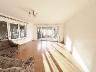 Kiadó 122 m²-esikerház Ráckeve, Híd közeli utca: 250'000 Ft