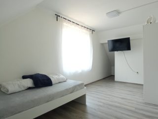 Eladó 120 m²-escsaládi ház Ráckeve, ISKOLA utca: 54'900'000 Ft